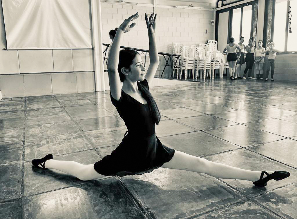 Especial Programa Lages Melhor: levando a magia do ballet aos bairros