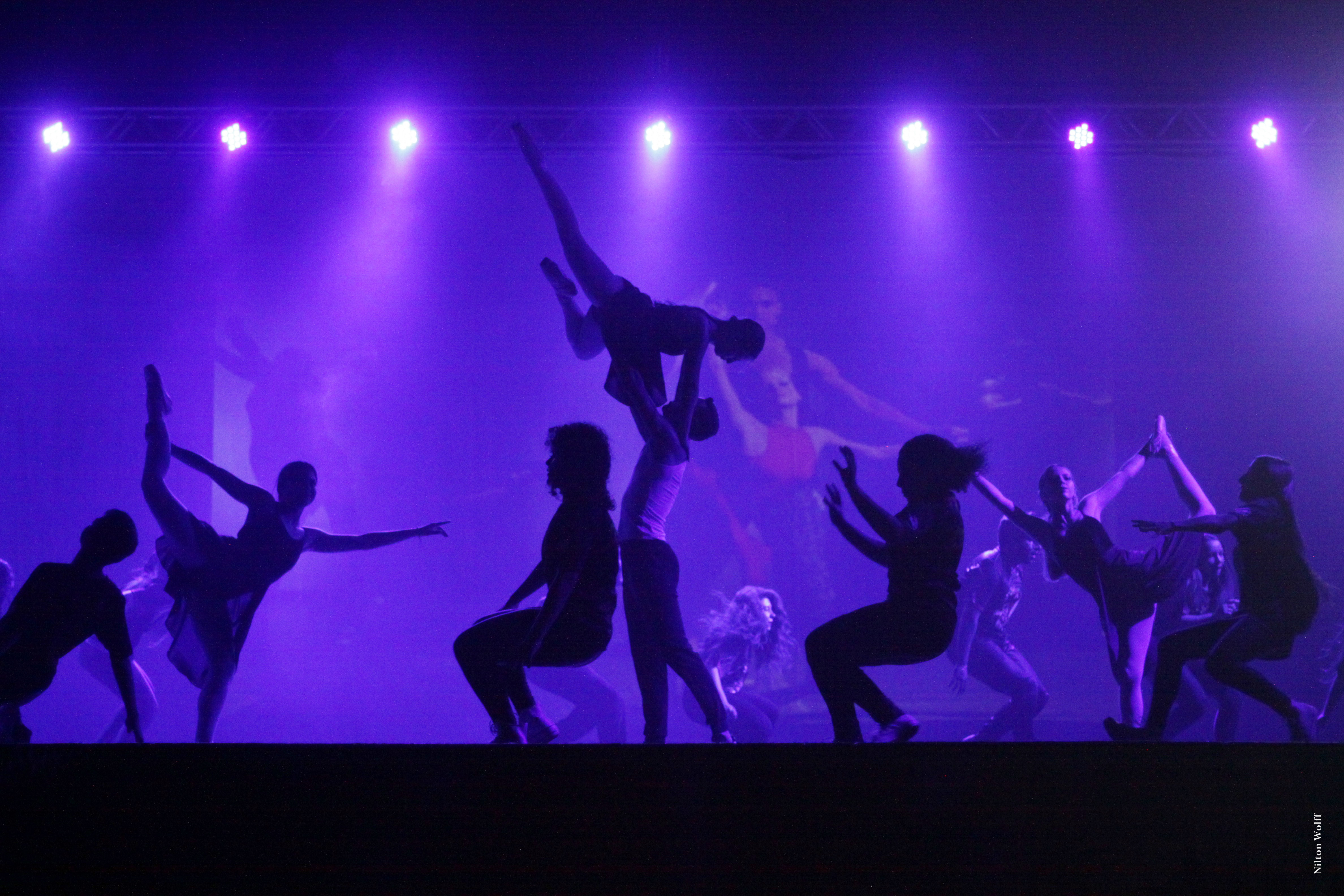 Segunda edição do “Mostra Arte, Lages! ” com apresentações de dança, artes visuais, música e teatro