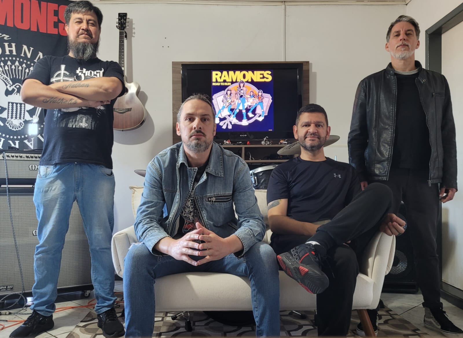 Lei Paulo Gustavo em Lages