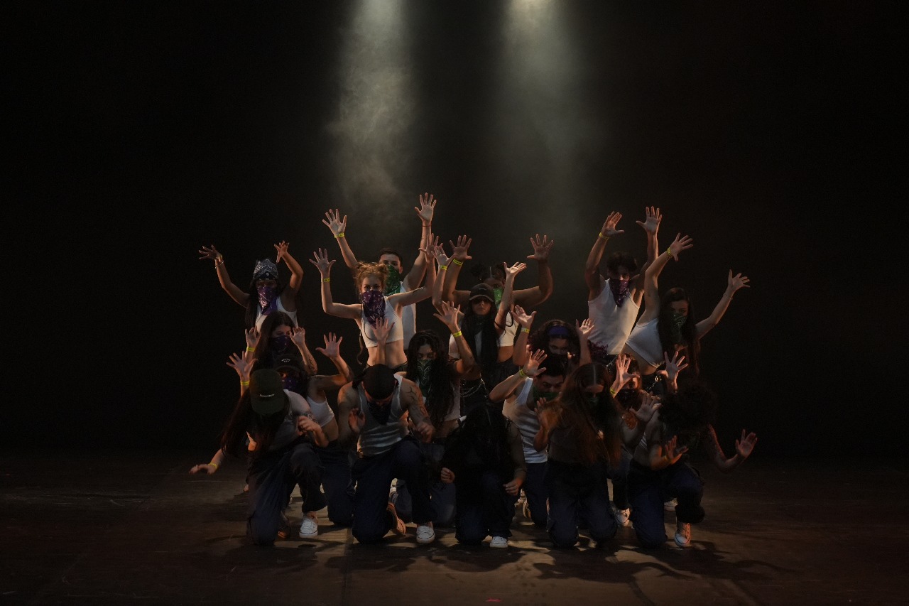 2º Festival Catarinense de Dança encanta Lages e consagra talentos da Escola Municipal de Artes