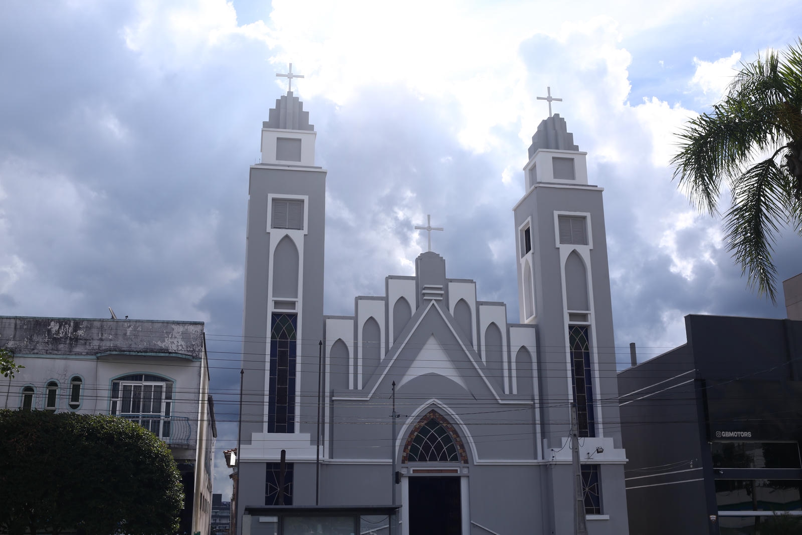 Tombamento reconhece valor histórico e cultural da Igreja do Antídio em Lages