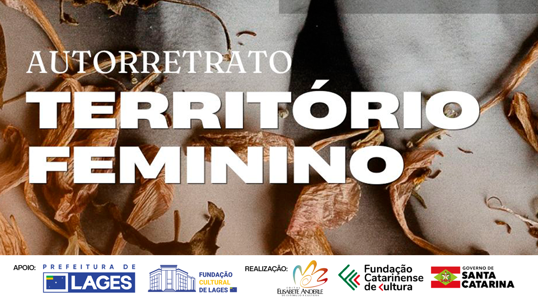 Fundação Cultural de Lages recebe oficina de fotografia sobre autorretrato feminino